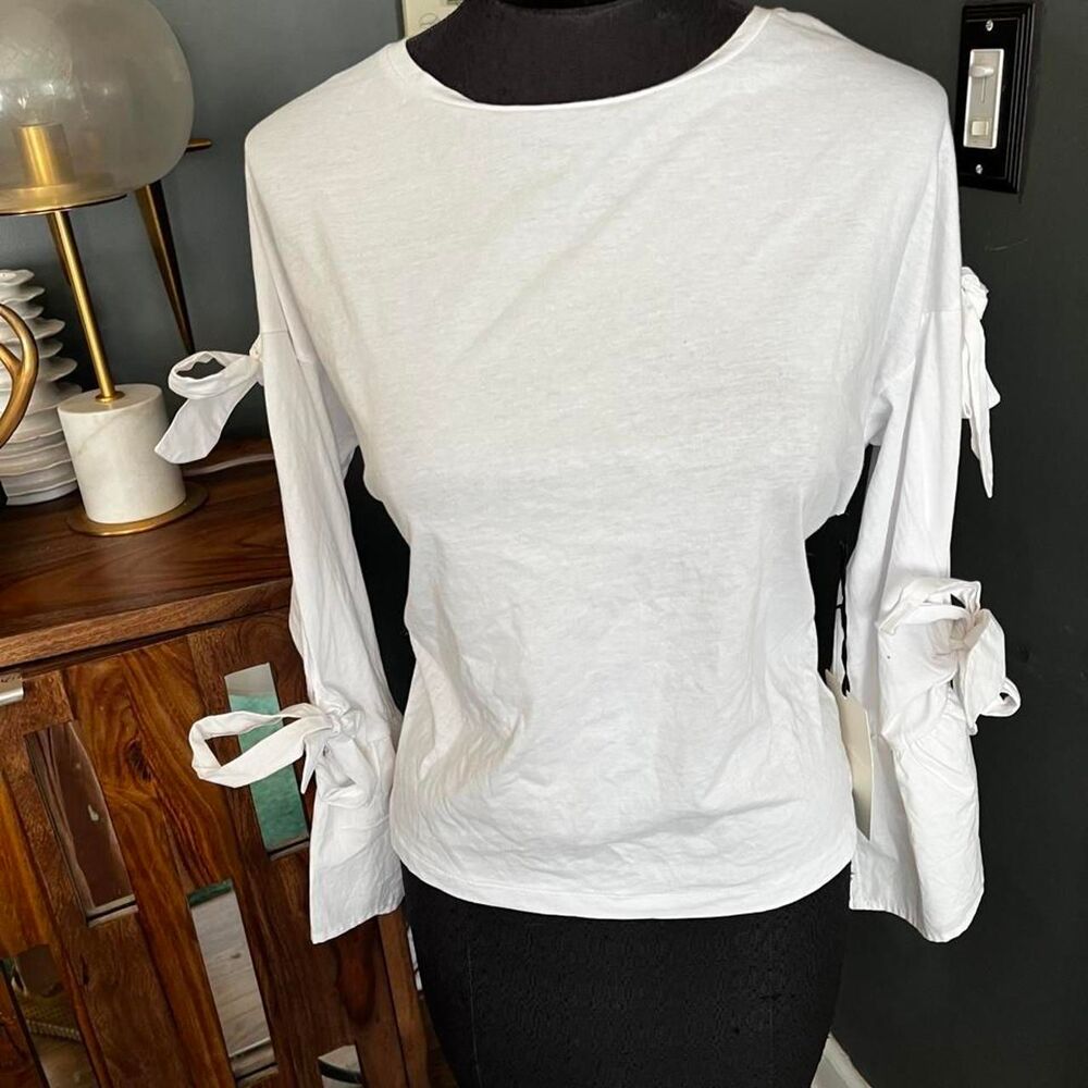 Unbranded Women's White T-shirt